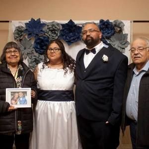 Meet your Posher, Isela